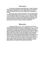 Referāts 'Siksta kapela un tās griestu gleznojumi', 2.