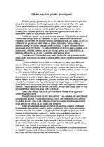 Referāts 'Siksta kapela un tās griestu gleznojumi', 3.