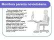 Prezentācija 'Ergonomika', 8.