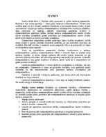 Referāts 'Aprūpes plāns pacientam ar gūžas locītavas osteoartrītu', 3.