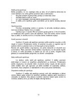 Referāts 'Aprūpes plāns pacientam ar gūžas locītavas osteoartrītu', 13.