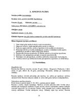 Referāts 'Aprūpes plāns pacientam ar gūžas locītavas osteoartrītu', 14.