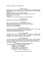 Referāts 'Aprūpes plāns pacientam ar gūžas locītavas osteoartrītu', 17.