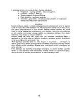 Referāts 'Aprūpes plāns pacientam ar gūžas locītavas osteoartrītu', 18.