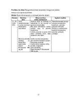 Referāts 'Aprūpes plāns pacientam ar gūžas locītavas osteoartrītu', 27.