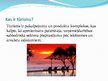 Prezentācija 'Tūrisma pakalpojumu kvalitātes būtība', 3.