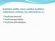 Prezentācija 'Tūrisma pakalpojumu kvalitātes būtība', 10.
