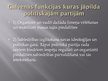 Prezentācija 'Politisko partiju nozīme politikā', 3.