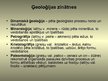 Prezentācija 'Ģeoloģijas zinātne', 3.