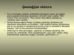 Prezentācija 'Ģeoloģijas zinātne', 6.