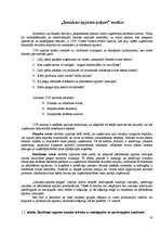 Referāts 'Peļņa un tās analīze', 16.