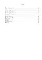 Prakses atskaite 'Hotel "Rīga" atskaite par praksi', 1.