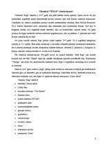 Prakses atskaite 'Hotel "Rīga" atskaite par praksi', 3.