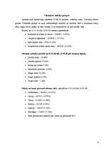 Prakses atskaite 'Hotel "Rīga" atskaite par praksi', 8.