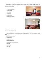 Prakses atskaite 'Hotel "Rīga" atskaite par praksi', 14.