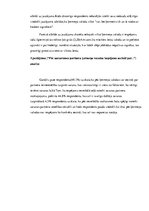 Referāts 'Ķermeņa valodas nozīme saskarsmē', 3.