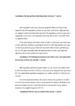 Referāts 'Ķermeņa valodas nozīme saskarsmē', 5.