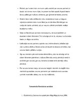 Referāts 'Ķermeņa valodas nozīme saskarsmē', 8.