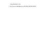 Referāts 'Ķermeņa valodas nozīme saskarsmē', 9.