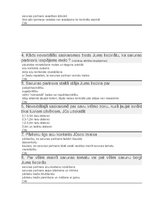 Referāts 'Ķermeņa valodas nozīme saskarsmē', 11.