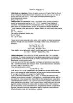 Konspekts 'Cinks', 1.