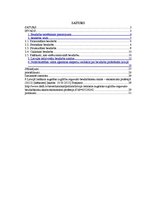 Referāts 'Bezdarba problēmas Latvijā', 2.