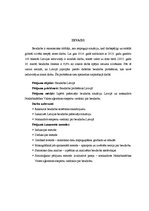 Referāts 'Bezdarba problēmas Latvijā', 3.