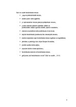 Referāts 'Bezdarba problēmas Latvijā', 6.