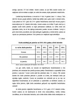 Referāts 'Bezdarba problēmas Latvijā', 14.