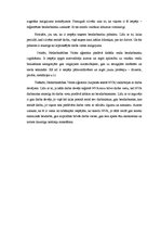 Referāts 'Bezdarba problēmas Latvijā', 15.