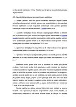 Referāts 'Bezdarba problēmas Latvijā', 21.