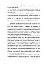 Referāts 'Bezdarba problēmas Latvijā', 22.