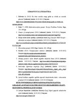 Referāts 'Bezdarba problēmas Latvijā', 29.