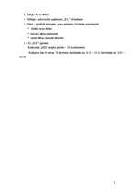 Biznesa plāns 'Kafejnīca "Mix"', 2.