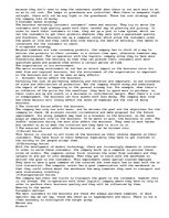 Eseja 'Business Environment Analysis for a Tomato Company', 2.