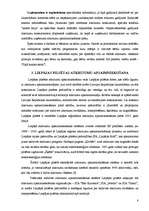 Referāts 'Vides komunikācijas attīstība manā dzīves vietā', 8.