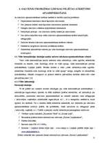 Referāts 'Vides komunikācijas attīstība manā dzīves vietā', 10.