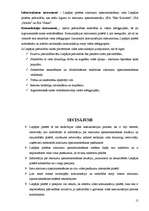 Referāts 'Vides komunikācijas attīstība manā dzīves vietā', 15.