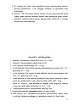 Referāts 'Vides komunikācijas attīstība manā dzīves vietā', 16.