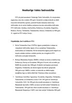 Konspekts 'Neatkarīgo Valstu Sadraudzība', 1.