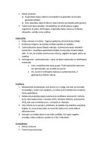 Konspekts 'Tuberkuloze', 2.