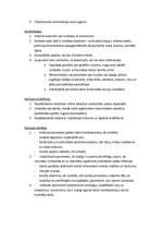 Konspekts 'Tuberkuloze', 3.