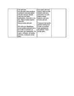 Konspekts 'Integrēta nodarbība 3.klasei ar matemātikas dominanti "Upes pavasarī"', 4.