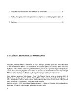 Referāts 'Pārgājiena plāns', 4.