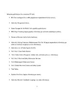 Referāts 'Pārgājiena plāns', 7.