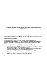 Referāts 'Pārgājiena plāns', 8.