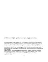 Referāts 'Pārgājiena plāns', 15.