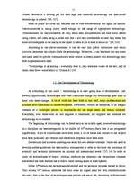 Diplomdarbs 'The Ambiguities of Legal Terminology in EU Documents and Legislation', 9.