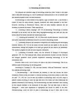 Diplomdarbs 'The Ambiguities of Legal Terminology in EU Documents and Legislation', 17.