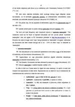 Diplomdarbs 'The Ambiguities of Legal Terminology in EU Documents and Legislation', 45.